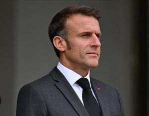 Emmanuel Macron/Sursa foto: X